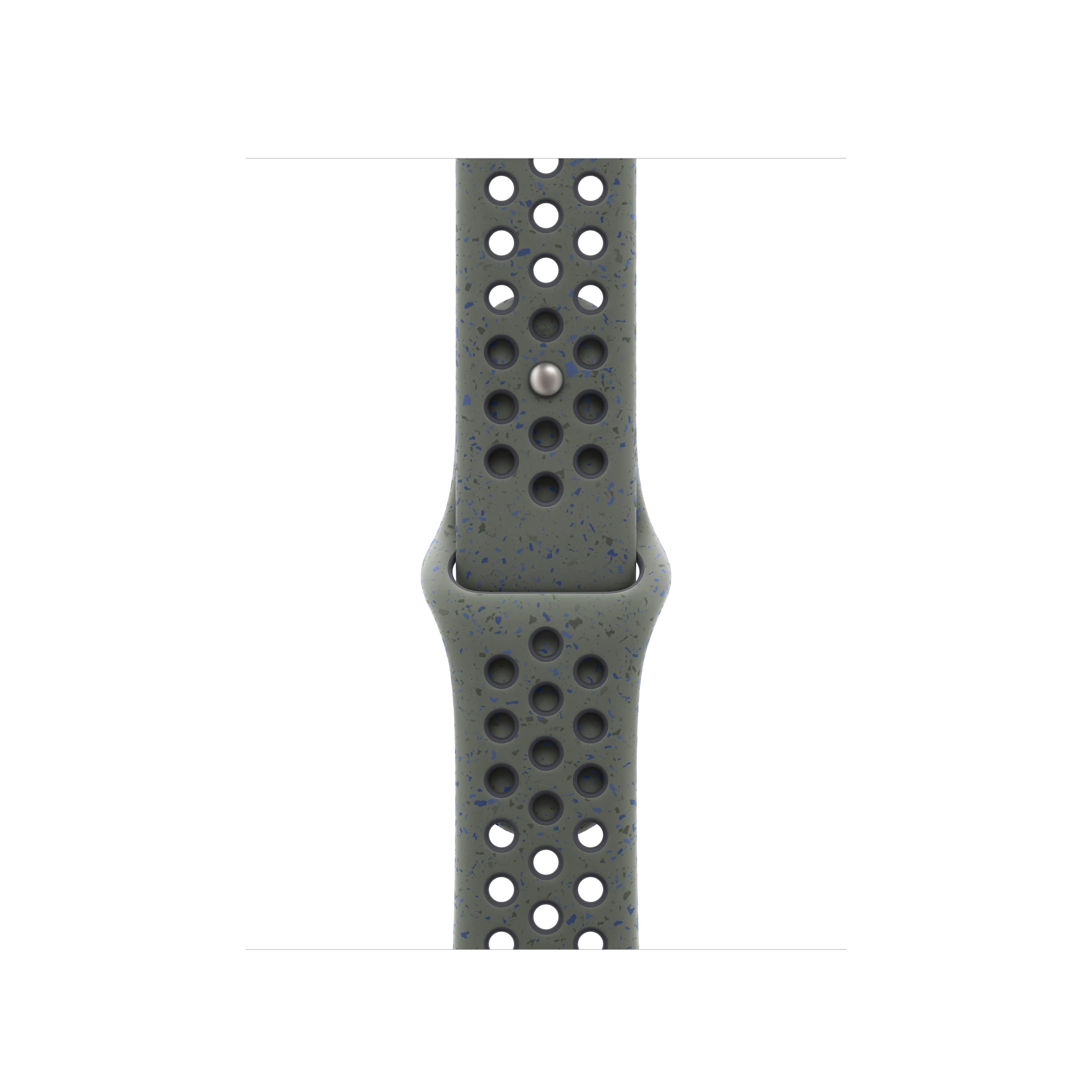 41mm Cargo Khaki Nike Sport Band - M/L