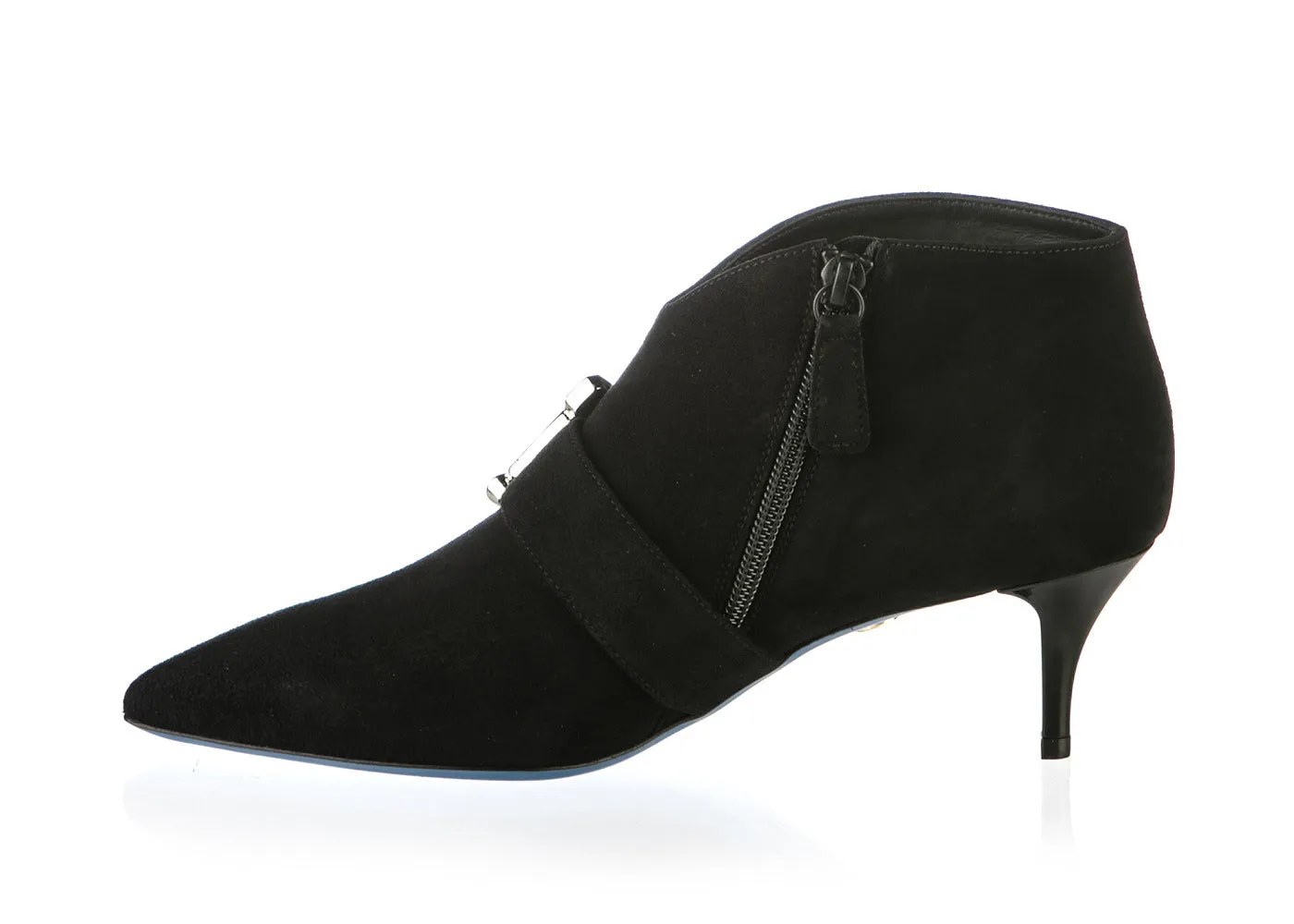 6838 Loriblu Bootie / Black