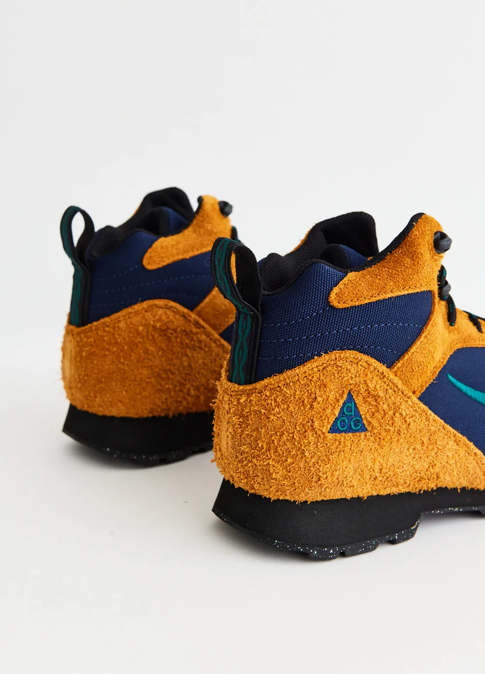 ACG Torre Mid 'Burnt Sienna' Sneakers