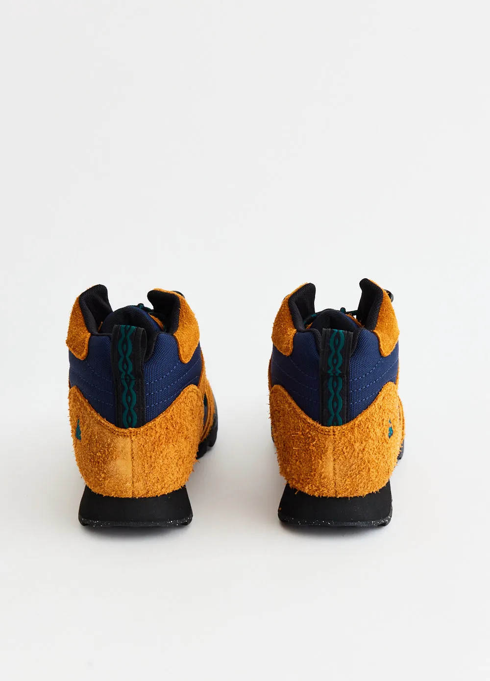 ACG Torre Mid 'Burnt Sienna' Sneakers