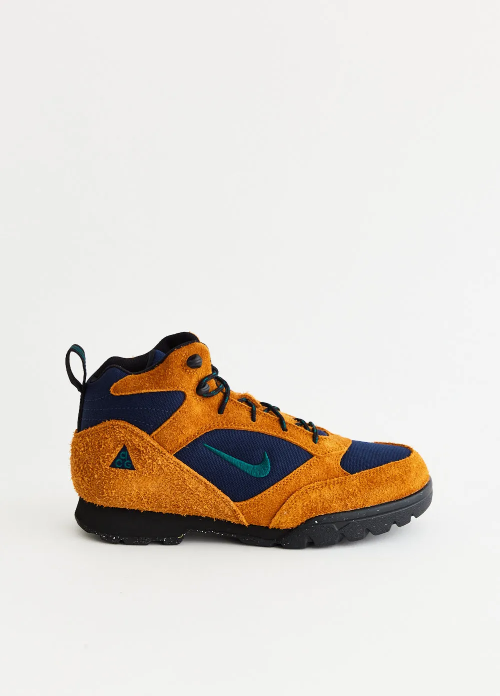 ACG Torre Mid 'Burnt Sienna' Sneakers