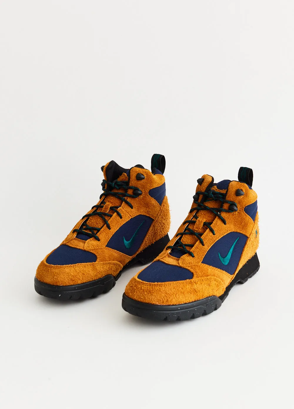 ACG Torre Mid 'Burnt Sienna' Sneakers