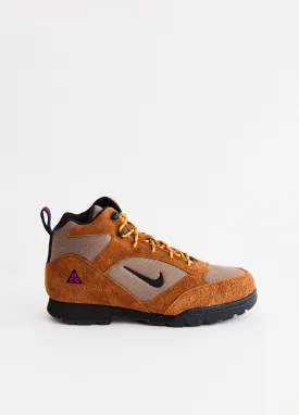 ACG Torre Mid 'Pecan Olive Grey' Sneakers