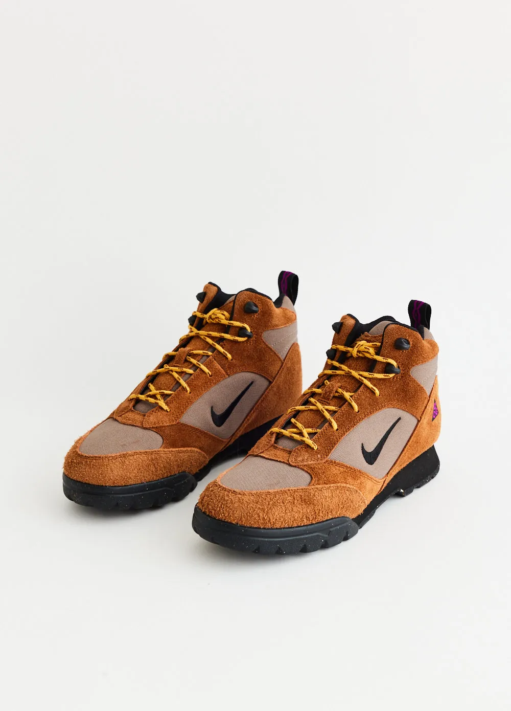 ACG Torre Mid 'Pecan Olive Grey' Sneakers