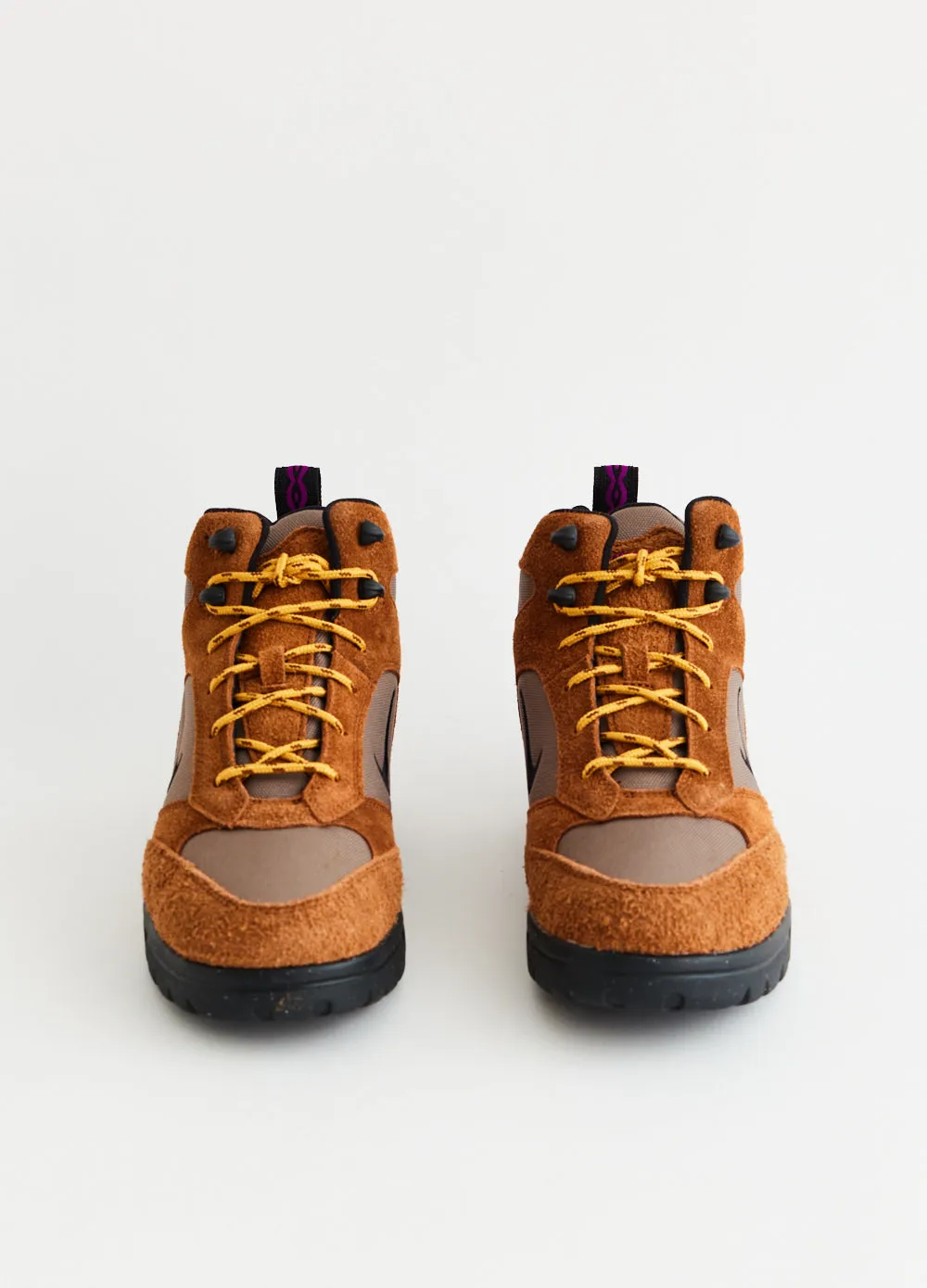 ACG Torre Mid 'Pecan Olive Grey' Sneakers