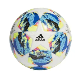 Adidas Finale Top Trainer Soccer Ball