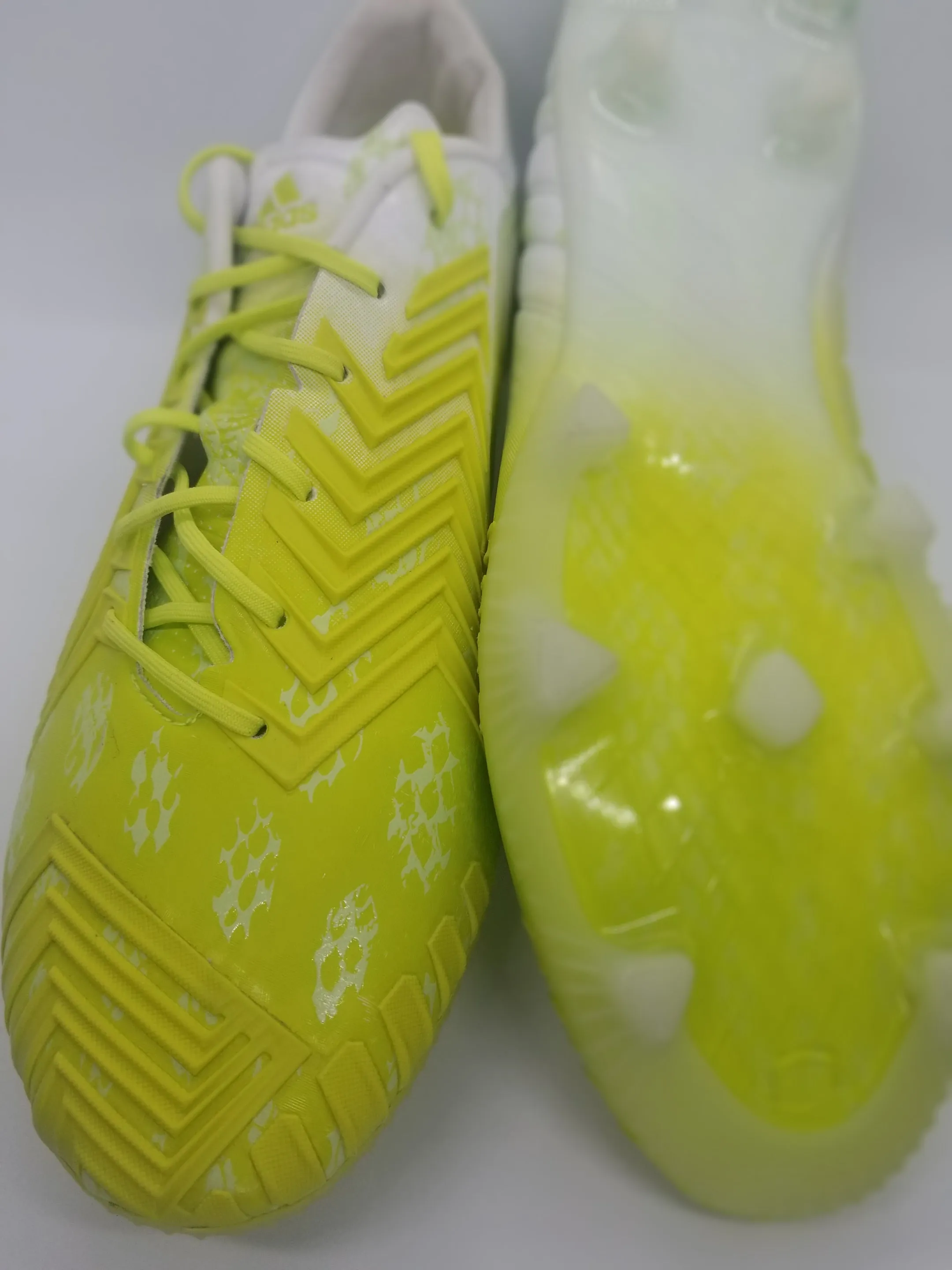 Adidas Predator Instinct (Hunting Series) FG