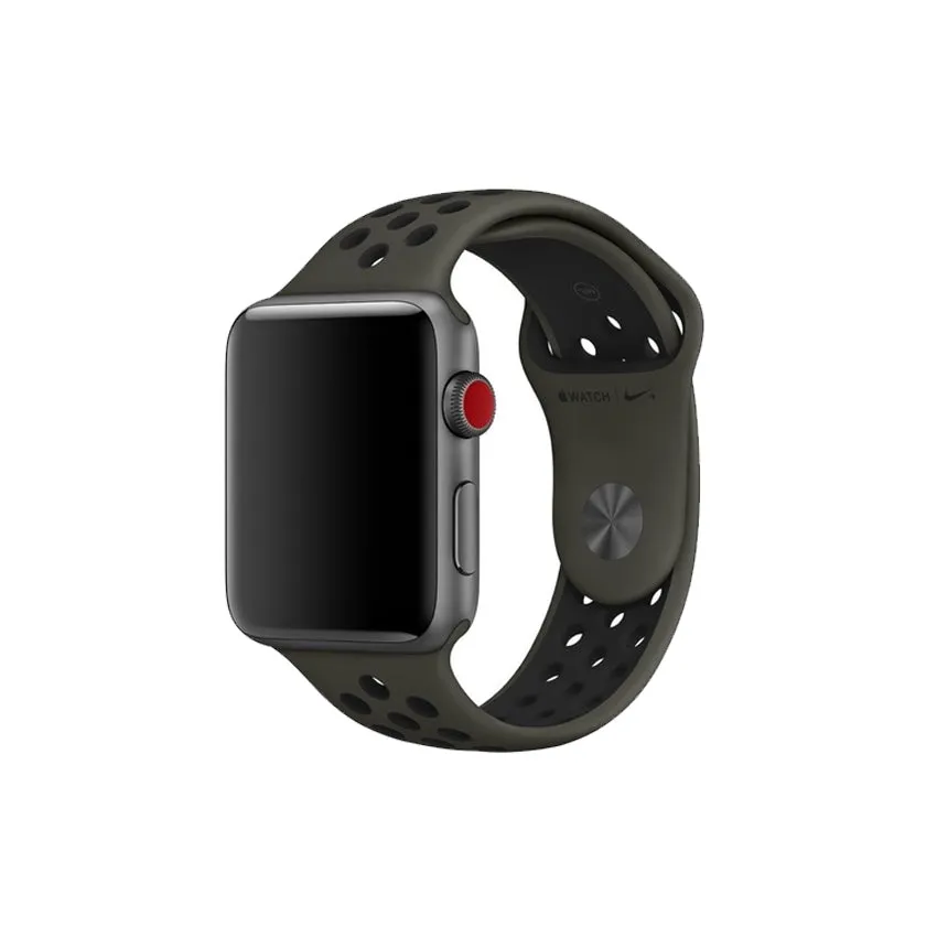 Apple Watch Nike Sport Band