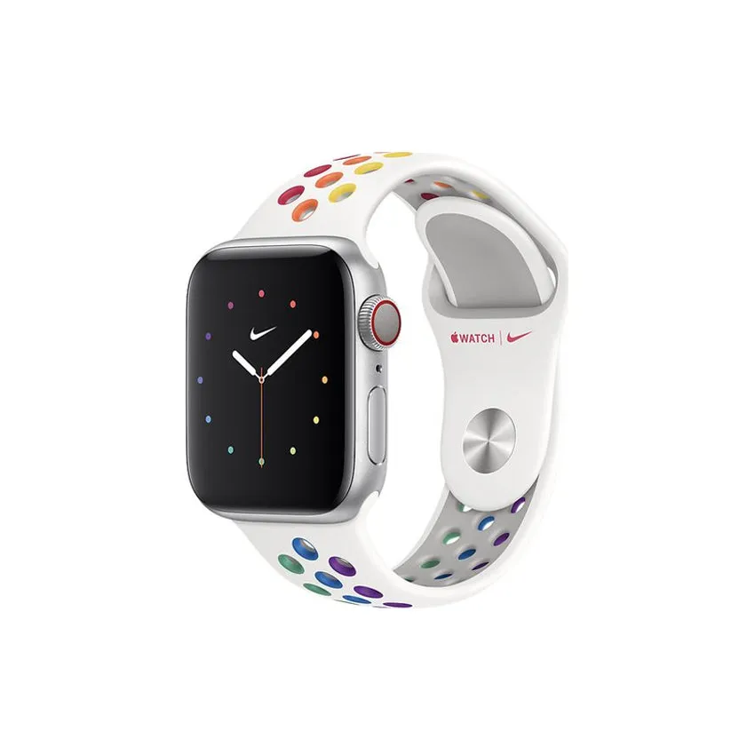 Apple Watch Nike Sport Band