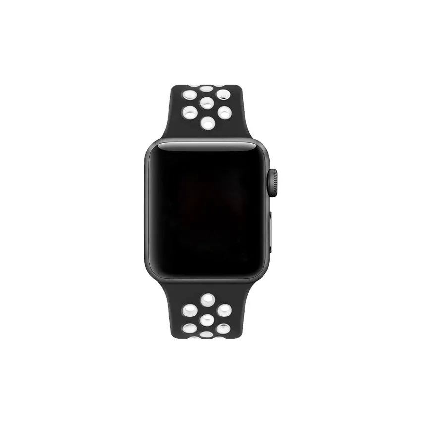 Apple Watch Nike Sport Band