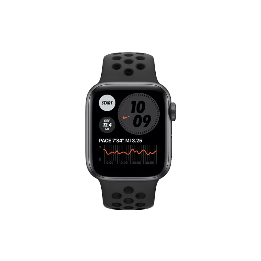 Apple Watch Nike Sport Band