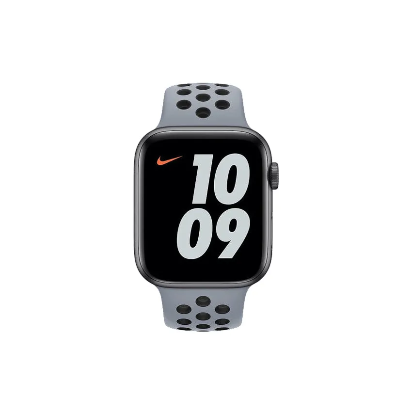 Apple Watch Nike Sport Band