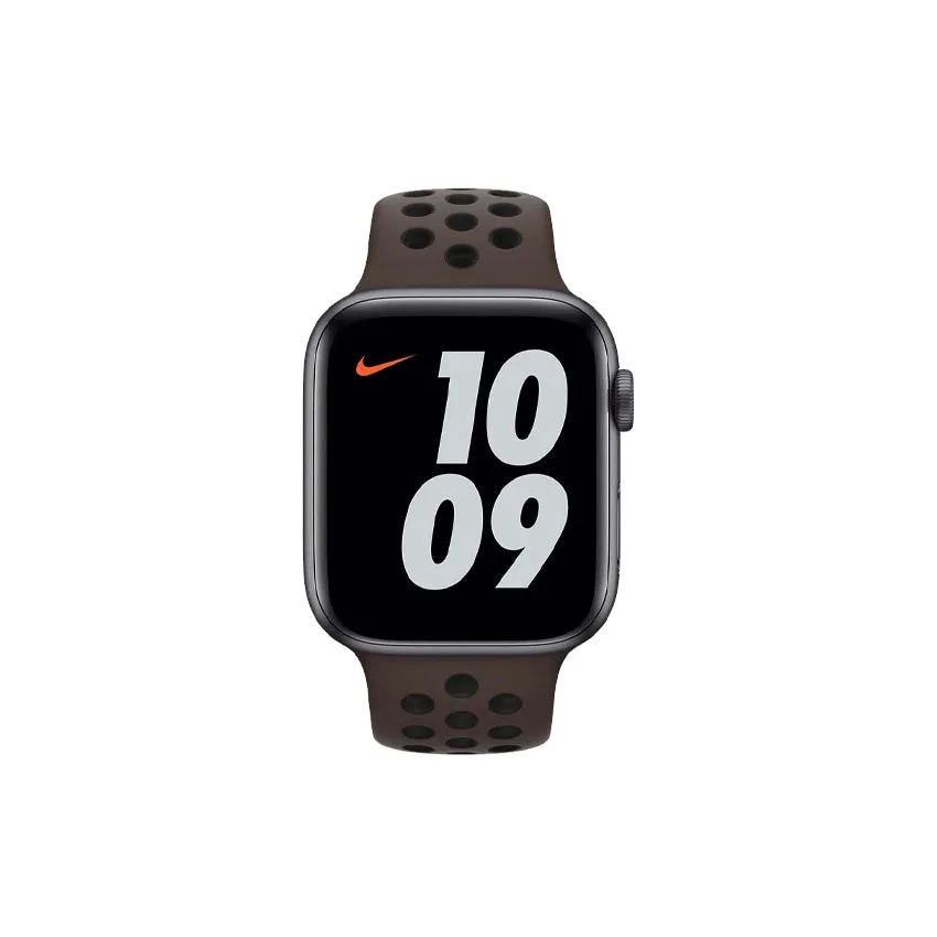 Apple Watch Nike Sport Band