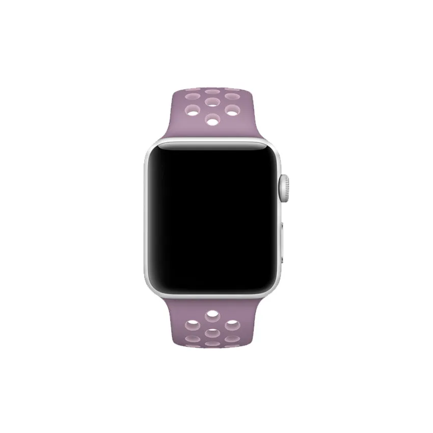 Apple Watch Nike Sport Band