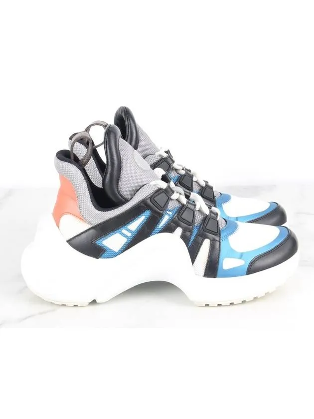 Archlight sneakers blue 36 230