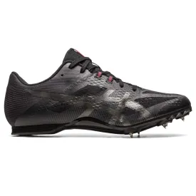 Asics HyperMD 8 Unisex Spike - Black/Gunmetal - (1093A198-001)