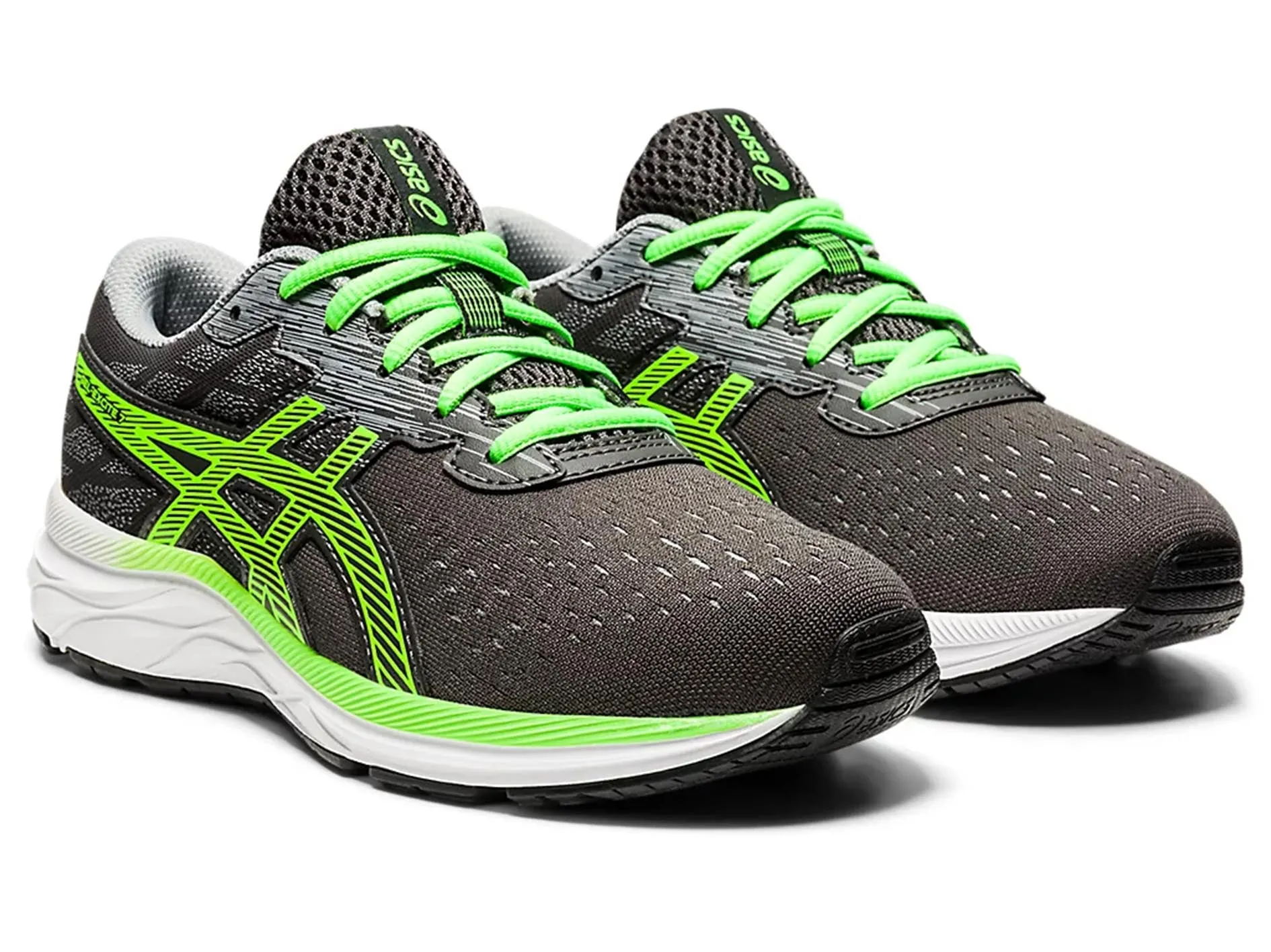 Asics Kids Excite 7 GS <BR> 1014A084 021