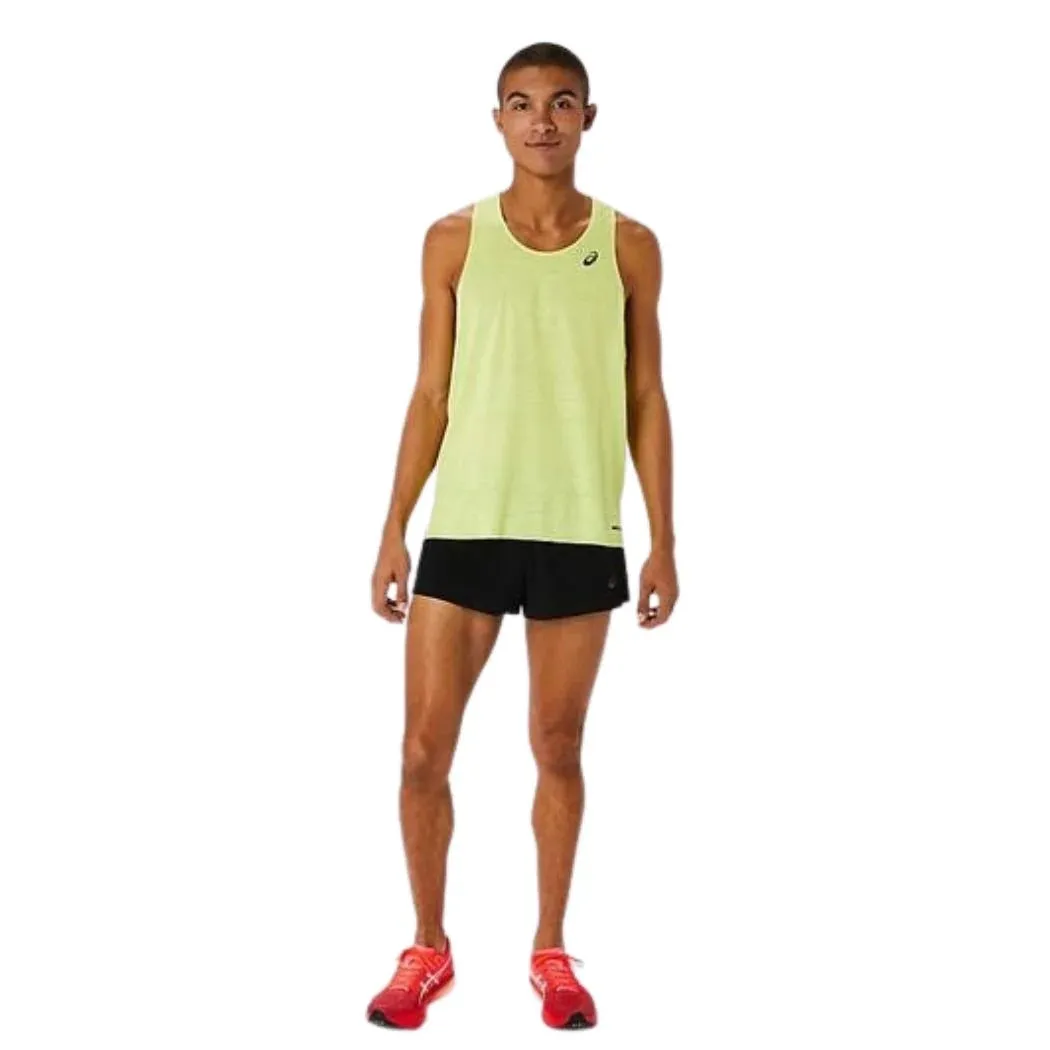 asics Ventialte Actibreeze Men's Singlet