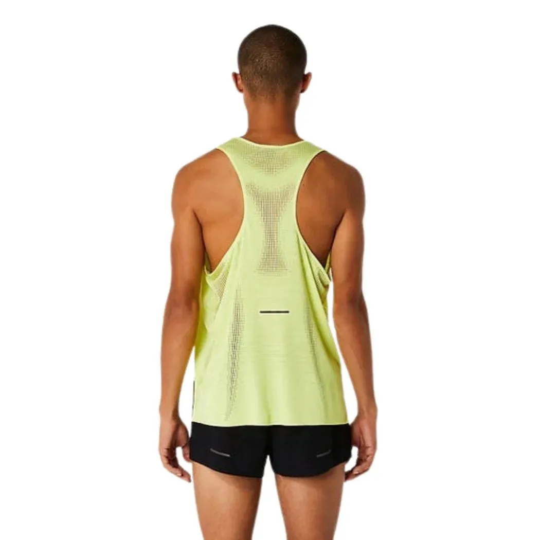 asics Ventialte Actibreeze Men's Singlet