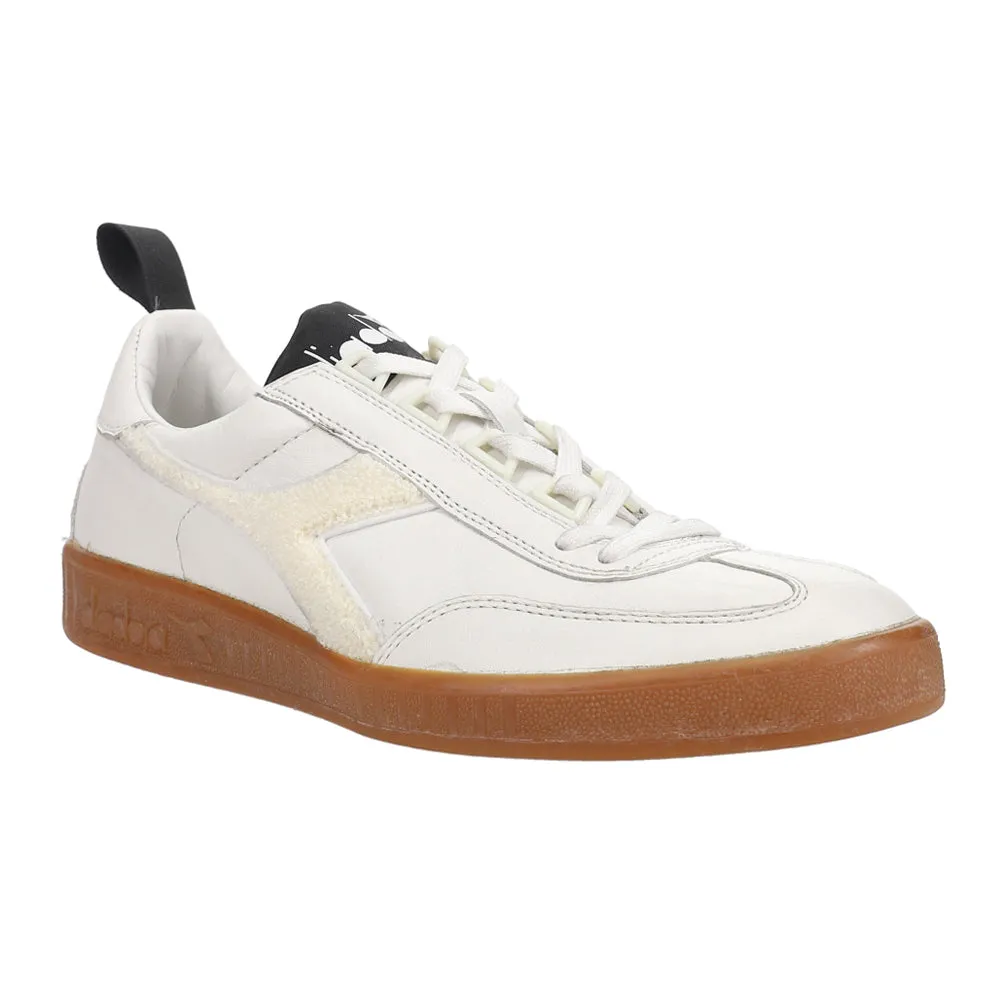 B. Original Sponge Lace Up Sneakers