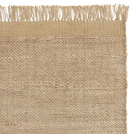 Banar Jute Runner [Ivory]