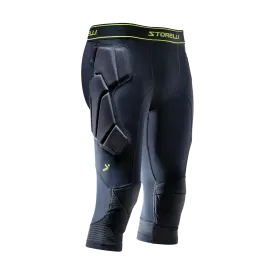 BodyShield GK 3/4 Leggings