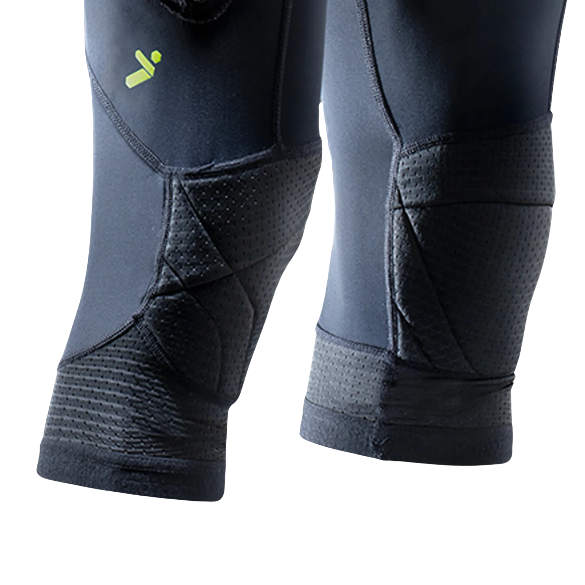 BodyShield GK 3/4 Leggings