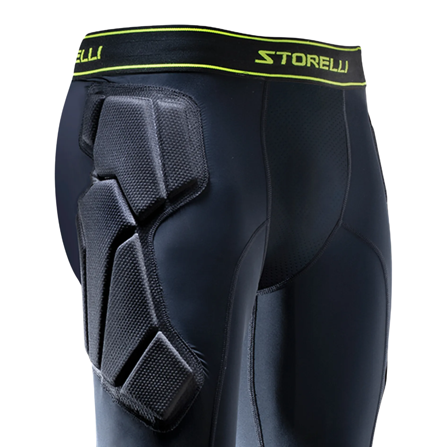 BodyShield GK 3/4 Leggings