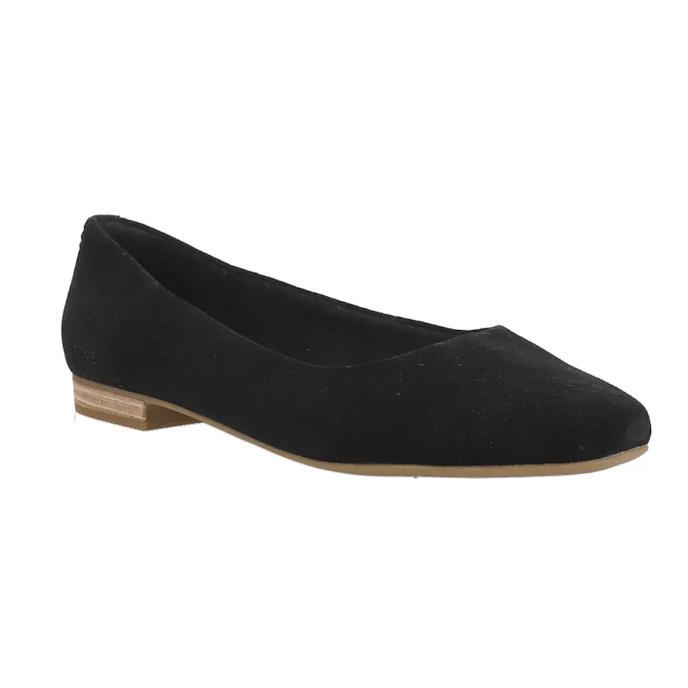 Briella Ballet Flats