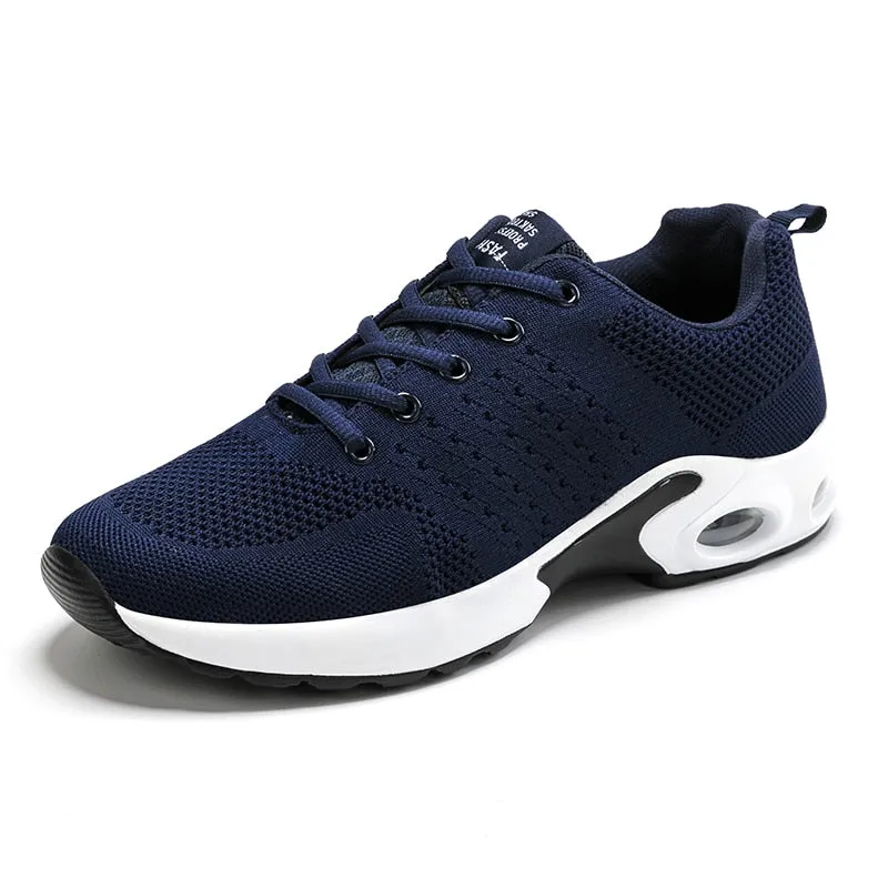 Comfortable  Lightweight Sneakers