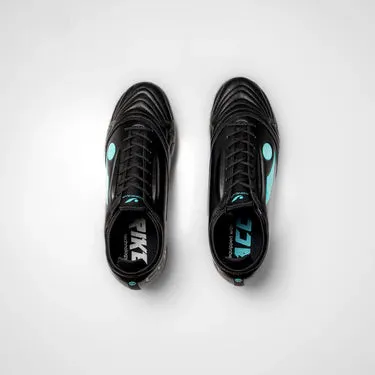 Concave Halo Pro v2 - Black / Cyan