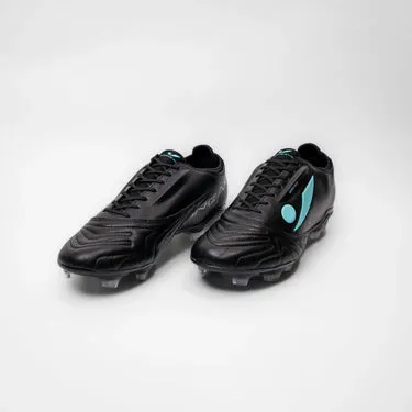 Concave Halo Pro v2 - Black / Cyan