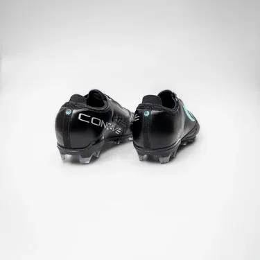 Concave Halo Pro v2 - Black / Cyan