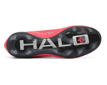 Concave Halo Pro v2 - Solar / Black