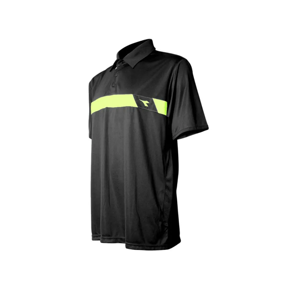 Coverciano Polo Shirt by Diadora