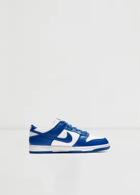 Dunk Low 'Kentucky' Sneakers