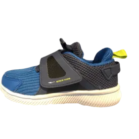 Erke Shoes Kids-Boys Running Royal Blue/D.Blue 63120103015-602