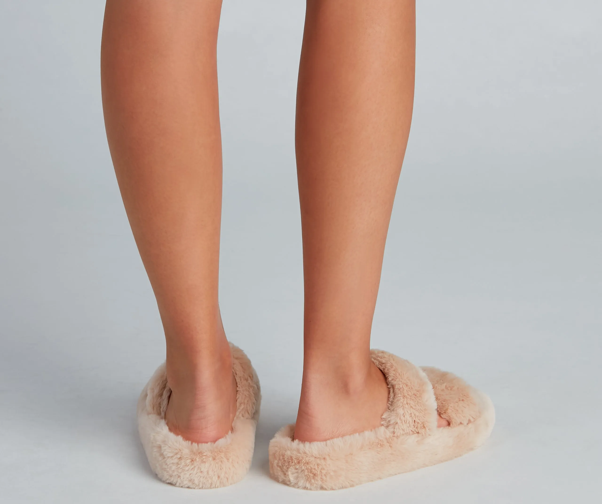 Forever Cozy Slippers