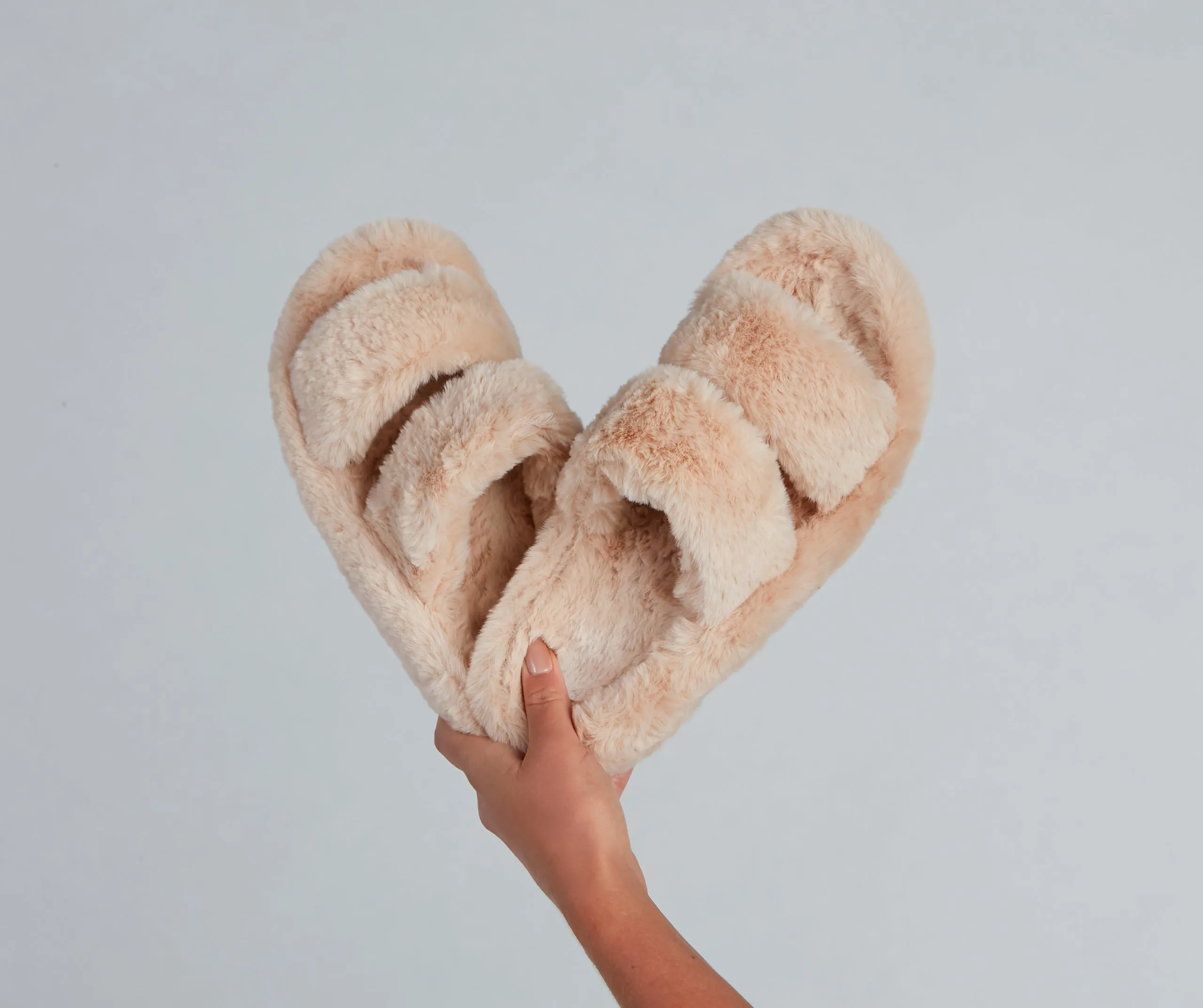 Forever Cozy Slippers