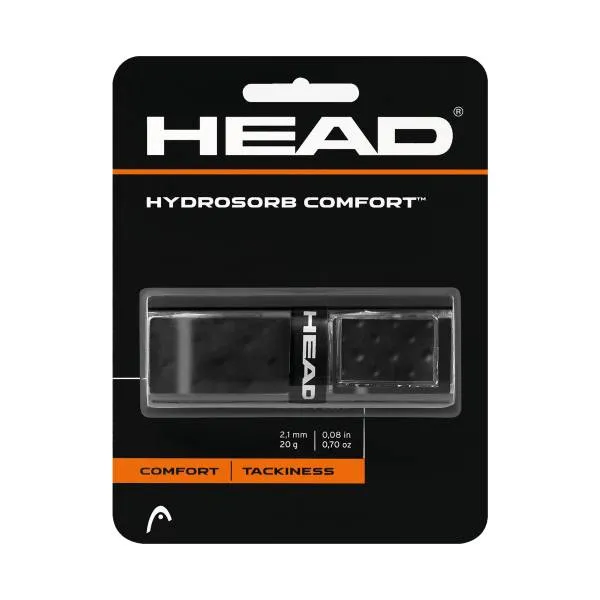 HEAD - Hydrosorb™ Comfort Grip