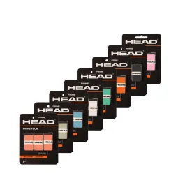 HEAD Prime Tour 3 pcs Pack (Overgrip)