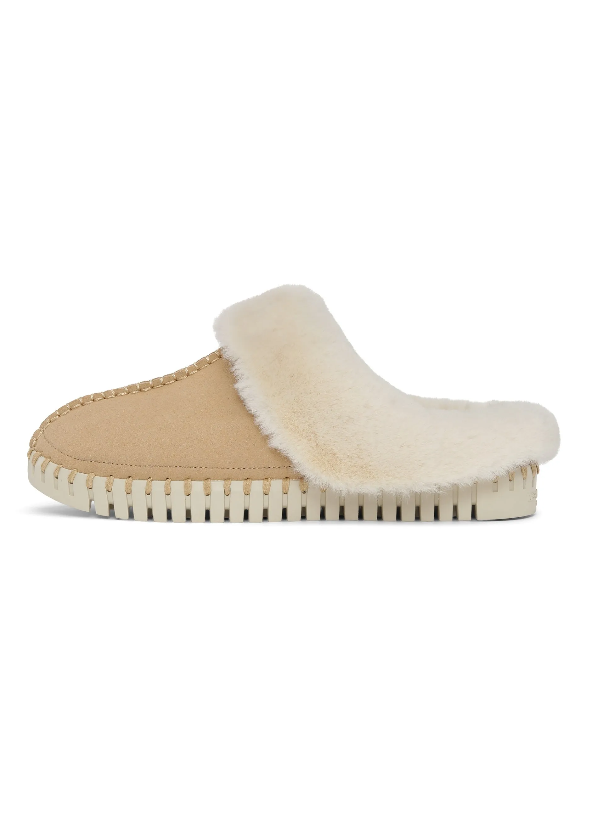 Ilse Jacobsen - Tulip Faux Fur Slippers