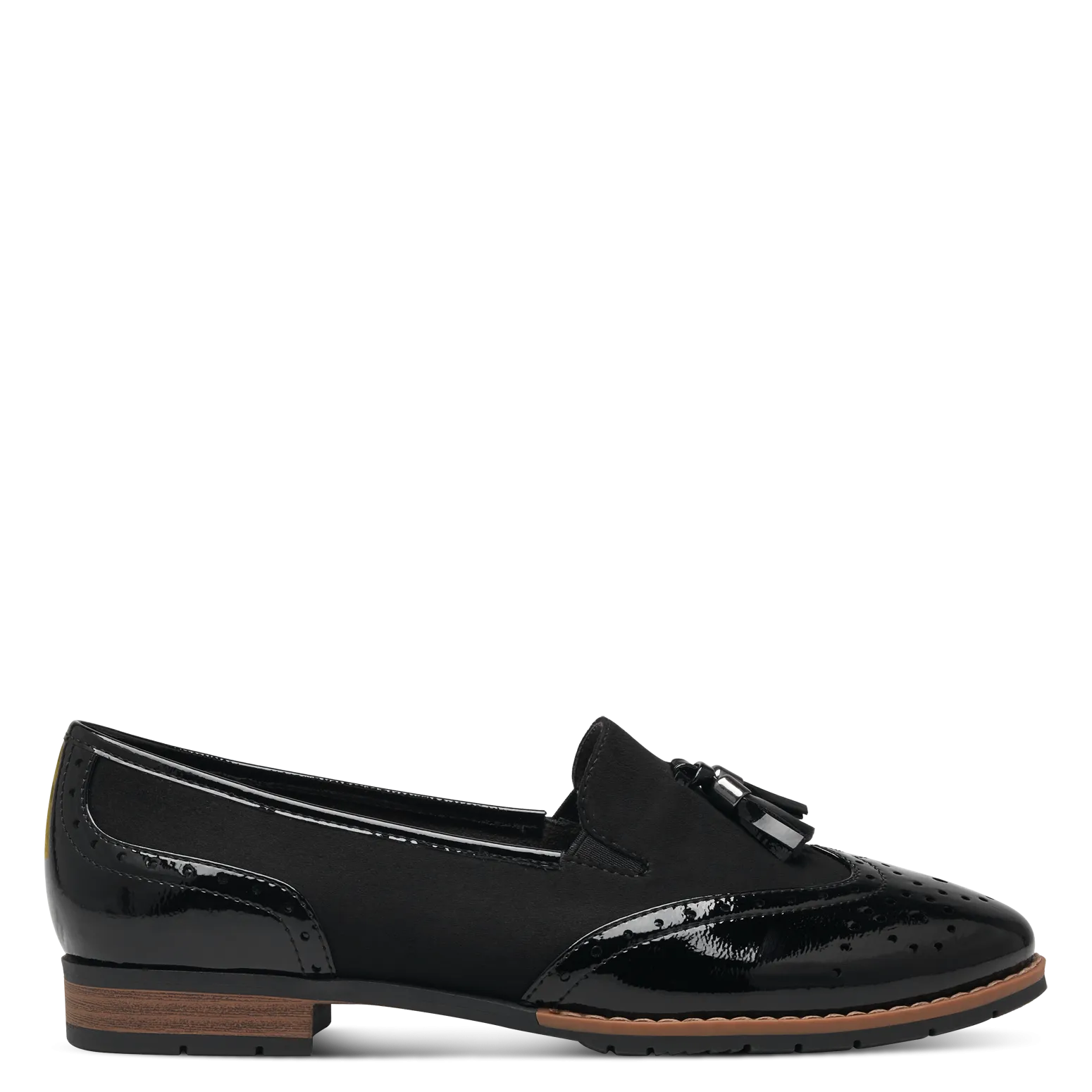 Jana 8-74260-41 001 Black