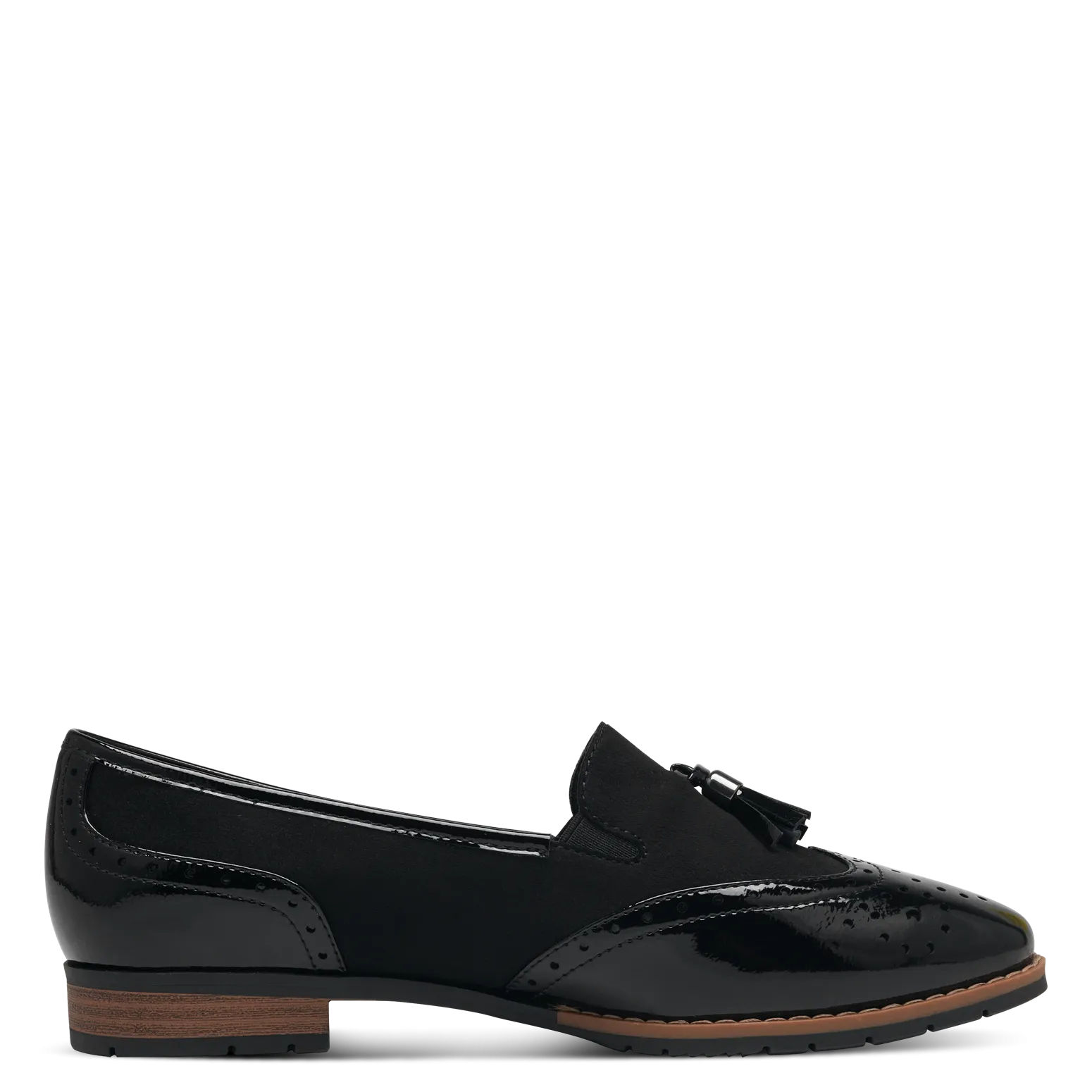 Jana 8-74260-41 001 Black