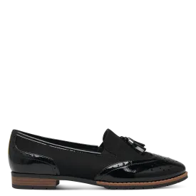 Jana 8-74260-41 001 Black