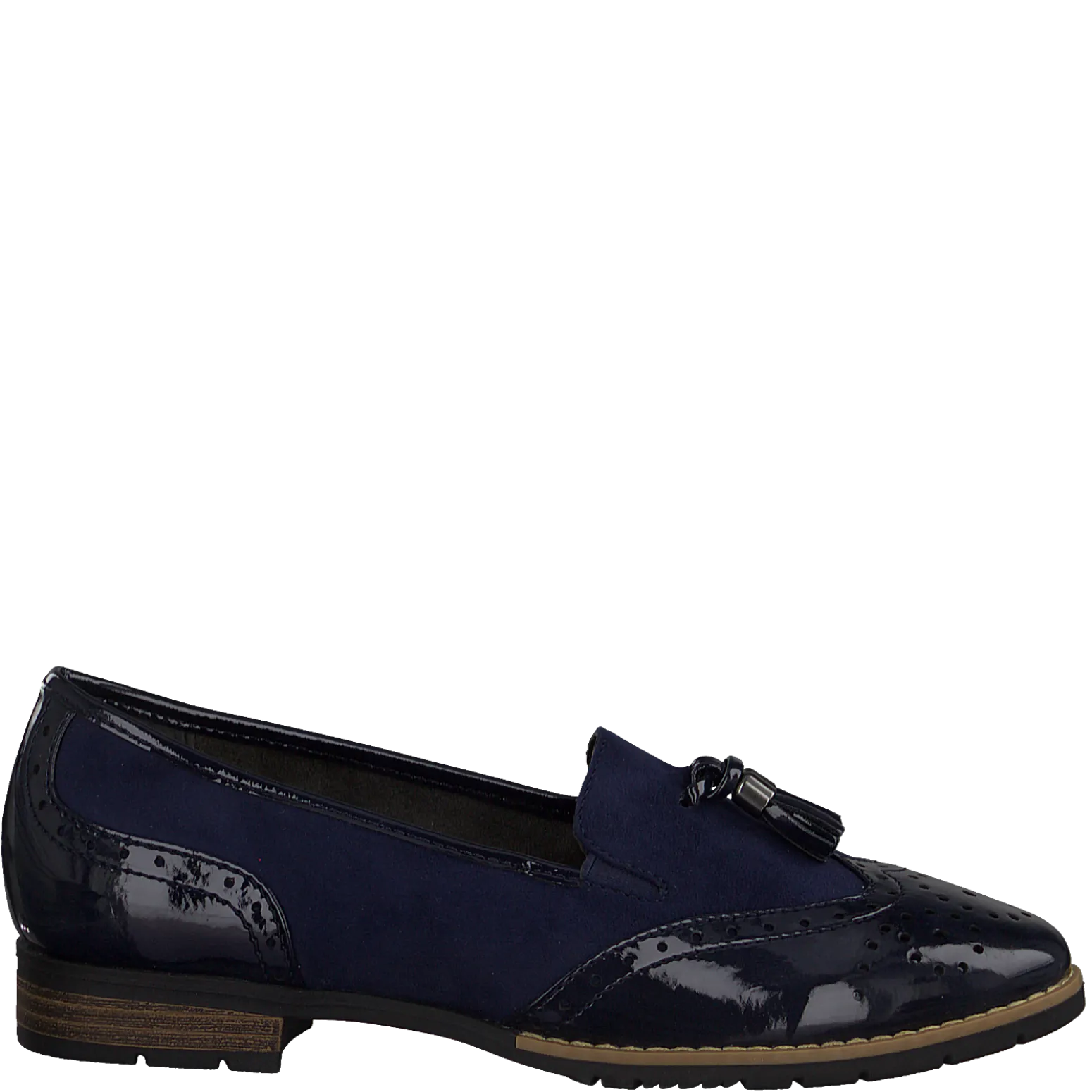 Jana 8-74260-41 805 Navy