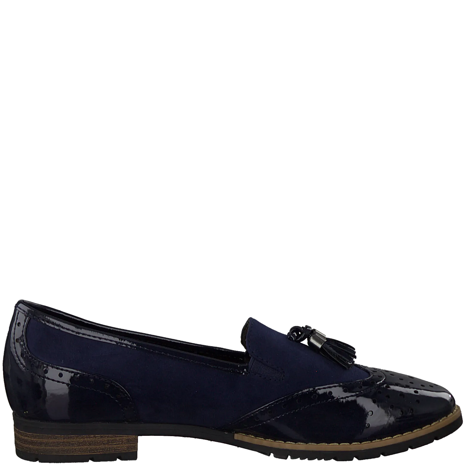 Jana 8-74260-41 805 Navy