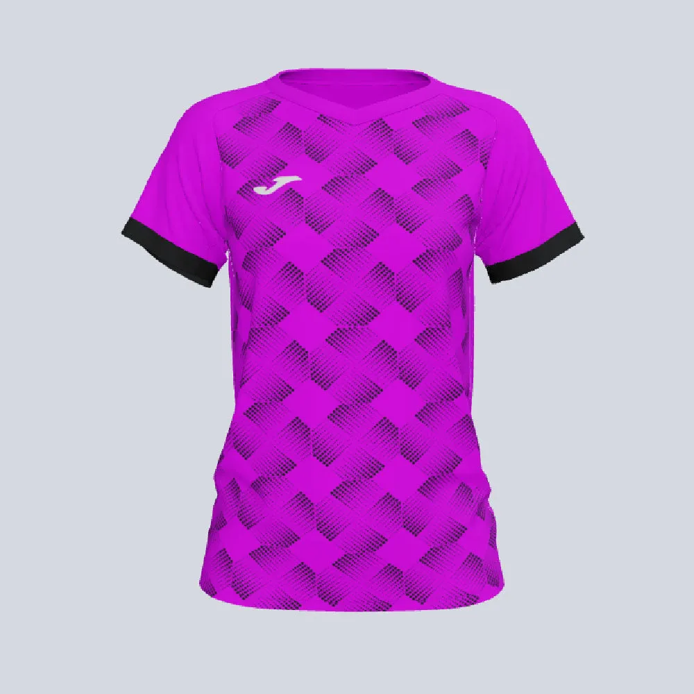 Joma Women's Supernova III Jersey