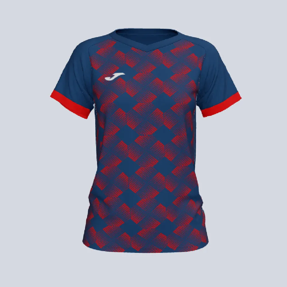 Joma Women's Supernova III Jersey