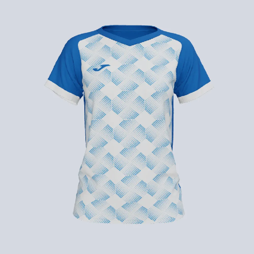 Joma Women's Supernova III Jersey